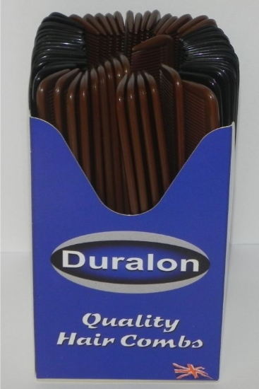 Picture of £0.29 GENTS COMBS (60 IN BOX