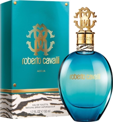 Picture of £44.00/24.00 ROBERTO CAVALLI ACQUA EDT S