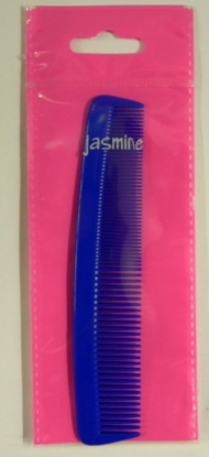 Picture of £0.59 JASMINE COLOUR POCKET COMB BAG (6)