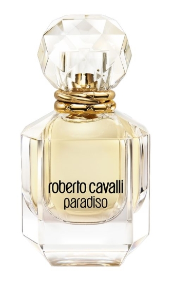 Picture of £37.00/18.50 ROBERTO CAVALLI PARADISO ED