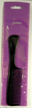 Picture of £0.89 JASMINE HANDLE COMB BAGGED (6)