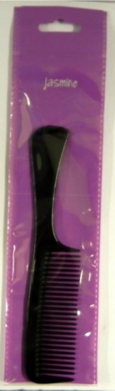 Picture of £0.89 JASMINE HANDLE COMB BAGGED (6)
