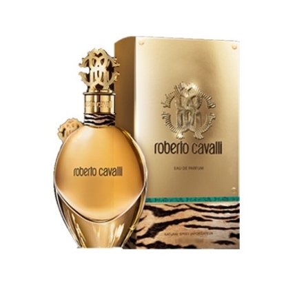 Picture of £35.00/29.00 ROBERTO CAVALLI EDP SPRAY 3