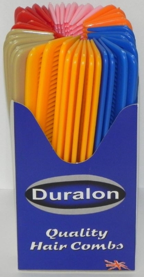 Picture of £0.59 DRESS COMB BOXED (48)