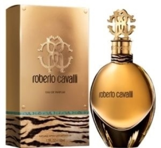 Picture of £62.00/42.00 ROBERTO CAVALLI EDP SPR 75M