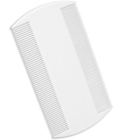Picture of £0.29 DUST COMB LOOSE WHITE (144)