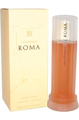 Picture of £50.00/39.00 ROMA EDT SPRAY 100ML