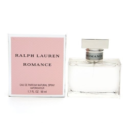 Picture of £60.00/54.00 ROMANCE EDP SPRAY 50ML