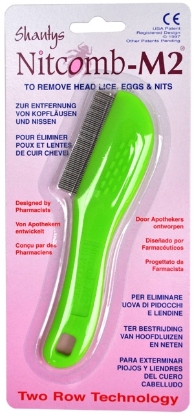 Picture of £4.99 DETECTOR NIT COMBS M2 (12)