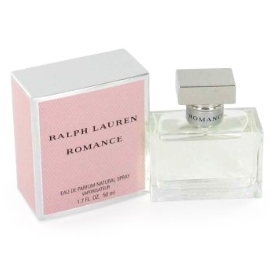 Picture of £45.00/41.00 ROMANCE EDP SPRAY 30ML
