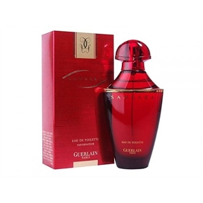 Picture of £61.50/39.00 SAMSARA EDT SPRAY 50ML