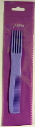 Picture of £0.79 JASMINE LIFT COMB BAGGED (6)