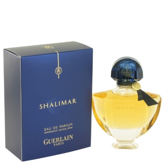 Picture of £50.00/39.00 SHALIMAR EDP 30ML
