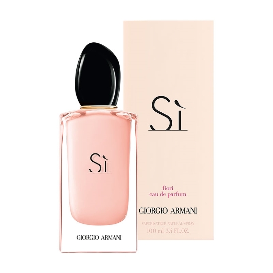 Picture of £74.00/67.00 SI FIORI  EDP 50ML
