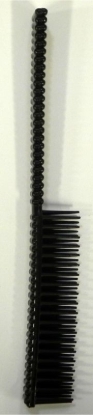 Picture of £0.49 BRUSH COMB COLOURED LOOSE (144)