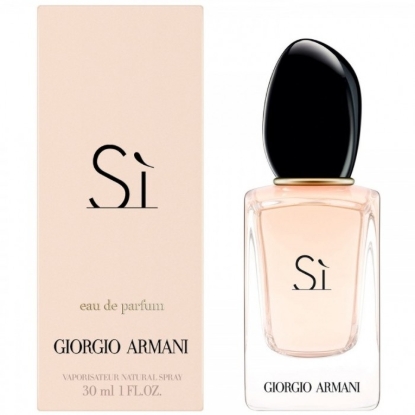 Picture of £54.00/48.75 SI BY ARMANI EDP 30ML
