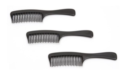 Picture of £0.79 DETANGLE COMB BULK (72)
