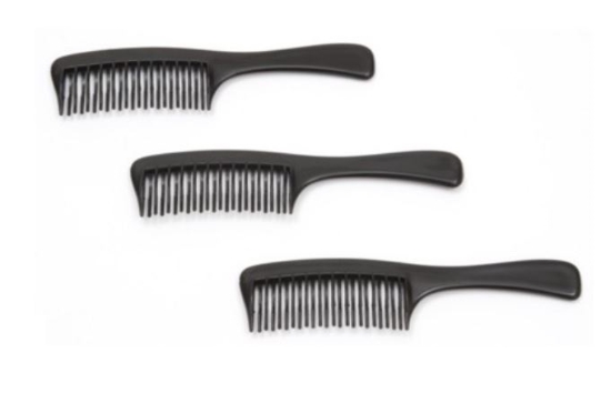 Picture of £0.79 DETANGLE COMB BULK (72)