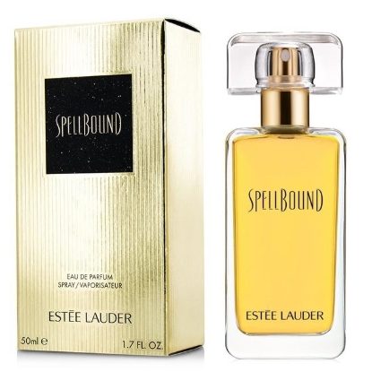 Picture of £48.00 SPELLBOUND EDP SPRAY 50ML
