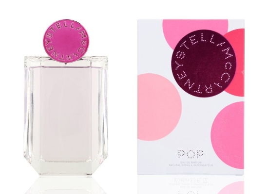 Picture of £42.00/19.00 STELLA McCARTNEY POP EDP SP