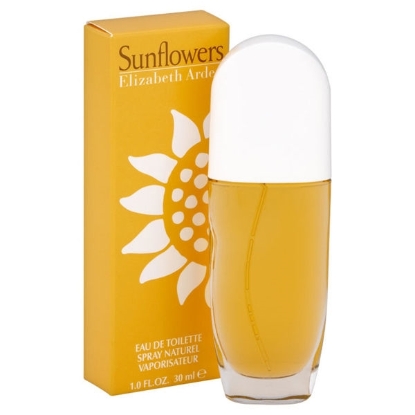 Picture of £20.00/8.75 SUNFLOWERS EDT SPRAY 30ML