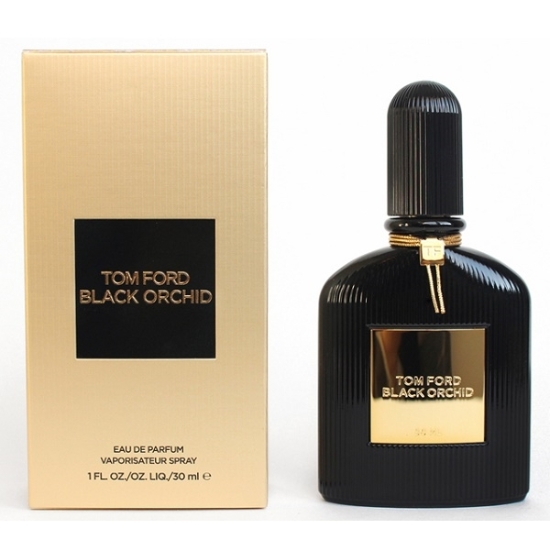 Picture of £58.00 TOM FORD BLACK ORCHID EDP