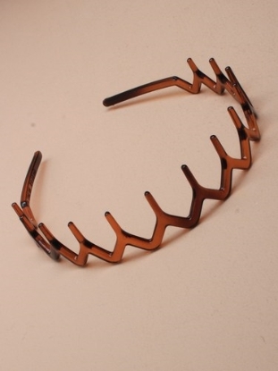 Picture of £1.00 T.SHL ALICE BAND TOOTH (6) 4473