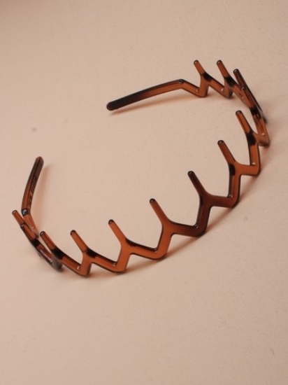 Picture of £1.00 T.SHL ALICE BAND TOOTH (6) 4473