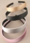 Picture of £1.00 SATIN ALICE BAND ASST (6) 9227