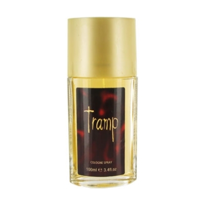 Picture of £7.95/5.50 TRAMP COLOGNE SPR[UNBOX]100ML
