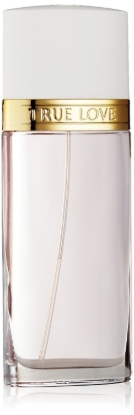 Picture of £21.00/7.00 TRUE LOVE EDT SPRAY 30ML