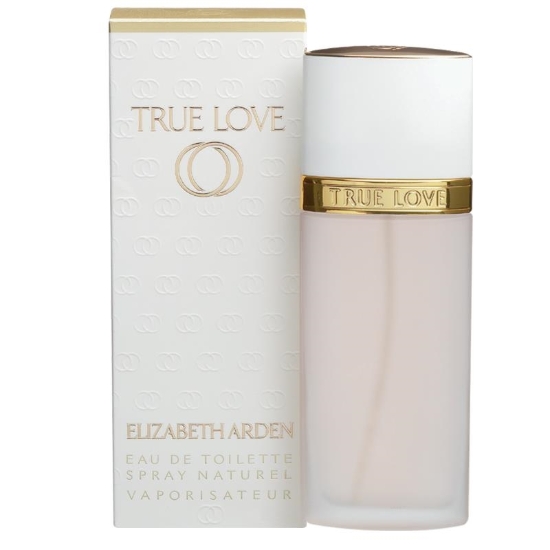 Picture of £40.00/12.75 TRUE LOVE EDT SPRAY 100ML