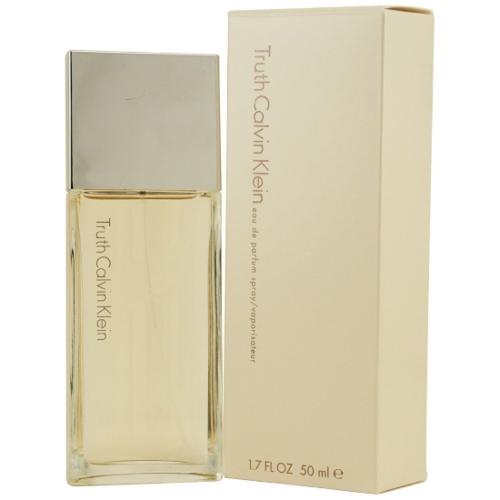 Picture of £38.00/25.00 TRUTH EDP SPRAY 100ML