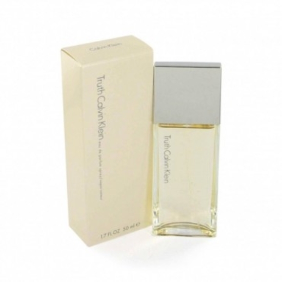 Picture of £23.50/19.75 TRUTH EDP{CALVIN KLEIN}30ML