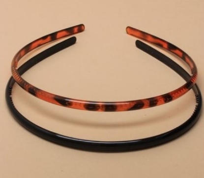 Picture of £1.00 MOLLY ROSE 2 ALICE BANDS (6) 6789