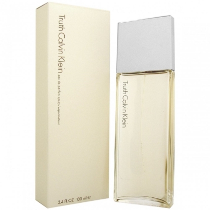 Picture of £54.00/29.00 TRUTH EDP SPRAY 100ML