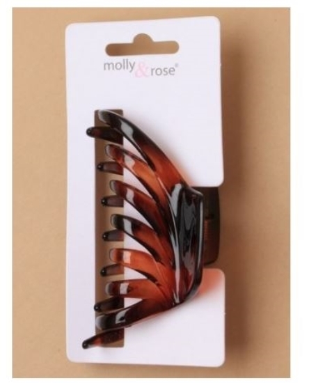 Picture of £1.00 MOLLY ROSE 9cm CLAMP T/SHL(4) 6781
