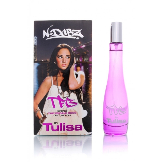 Picture of £14.95 TULISA EDT SPRAY 50ML
