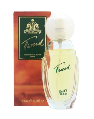 Picture of £7.95/3.95 TWEED PDT SPRAY 25ML