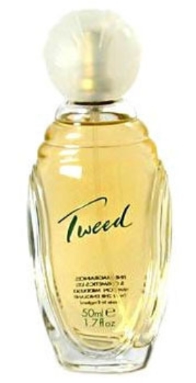 Picture of £9.95/4.95 TWEED PDT SPRAY 50ML