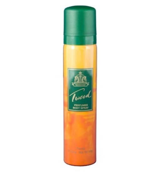 Picture of £2.49/1.99 TWEED BODY SPRAY 75ML