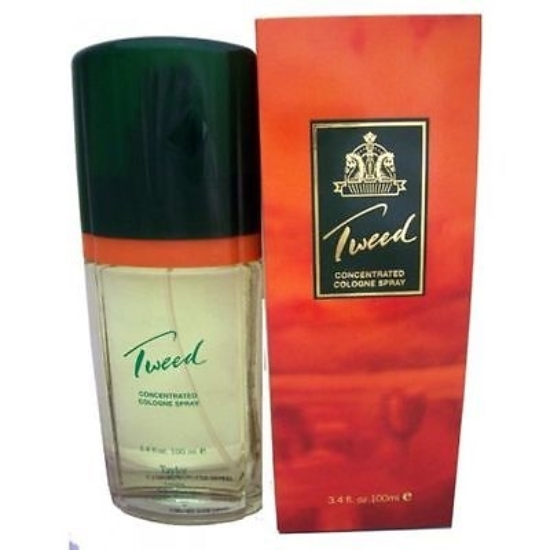 Picture of £7.99/7.50 TWEED PDT SPRAY JUMBO  (BOXED