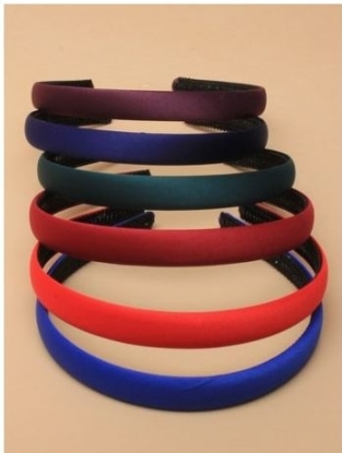 Picture of £1.00 MOLLY ROSE ALICE BANDS (6) 7131