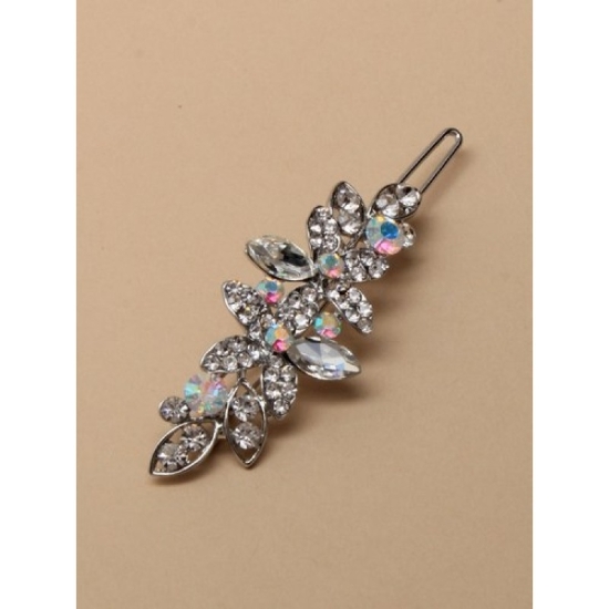 Picture of £3.99 MO-ROSE FLOWER SLIDE (3) 6796