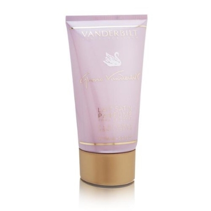 Picture of £5.75 VANDERBILT BODY LOTION UNBOX 150ML