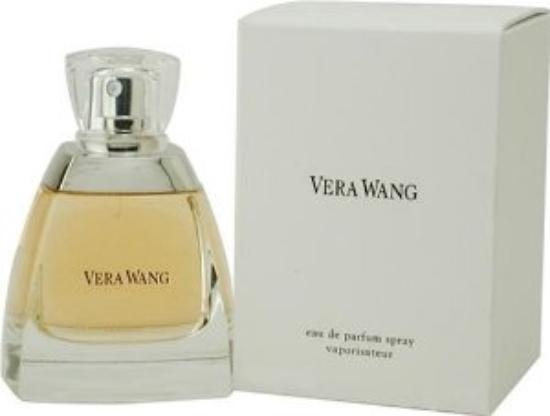 Picture of £62.00/35.00 VERA WANG WOMAN EDP 50ML