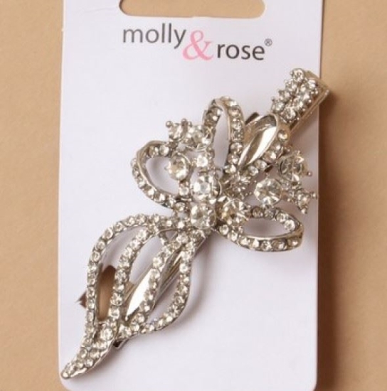 Picture of £4.99 MO-ROSE CRYSTAL BEAK (3) 5086