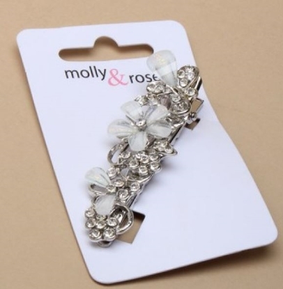 Picture of £3.99 MO-ROSE FLOWER BEAK (3) 5089