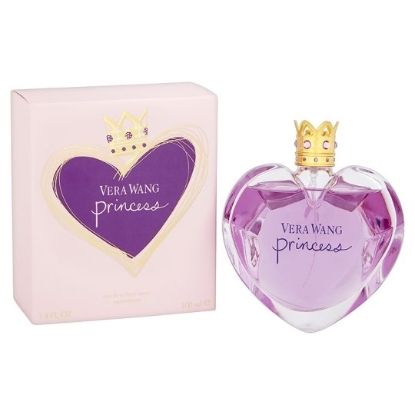 Picture of £60.00/29.00 VERA WANG PRINCESS 100ML