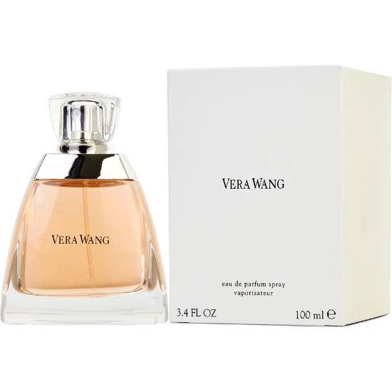 Picture of £82.00/35.00 VERA WANG WOMAN EDP 100ML